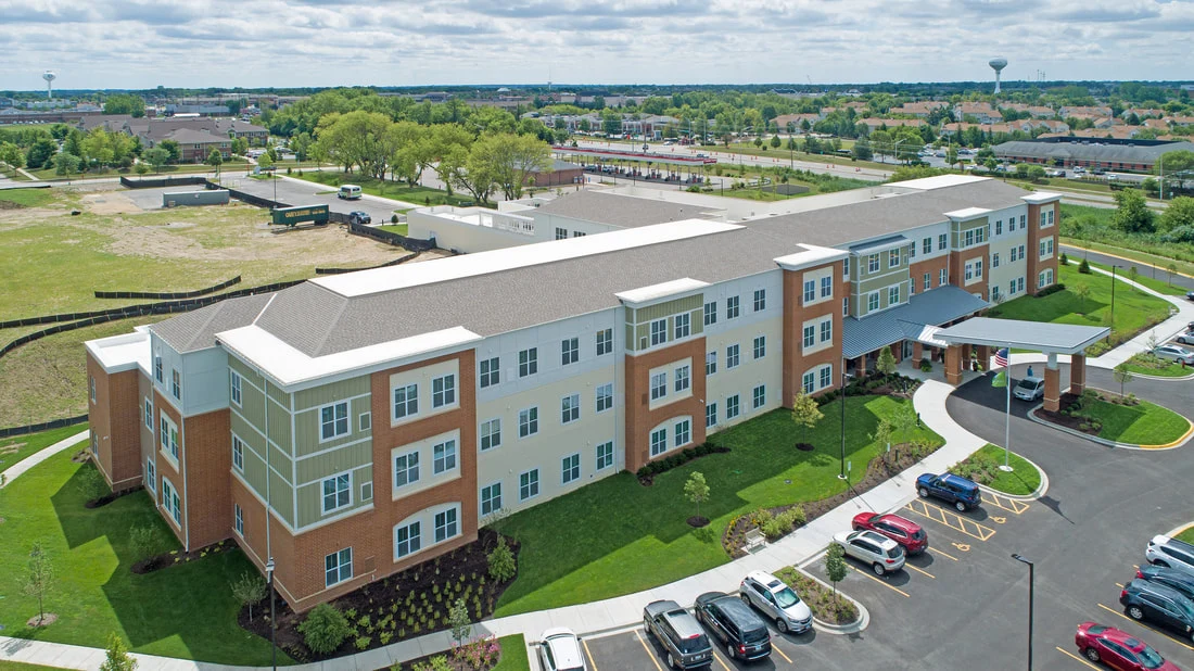 Image of Melody Living Lake in the Hills (1)