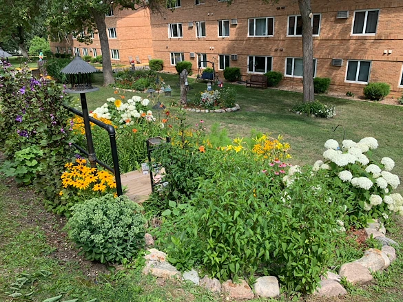 Image of Ecumen Bethel Manor & Winona Shores of Alexandria (7)