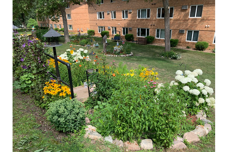 Image of Ecumen Bethel Manor & Winona Shores of Alexandria (7)