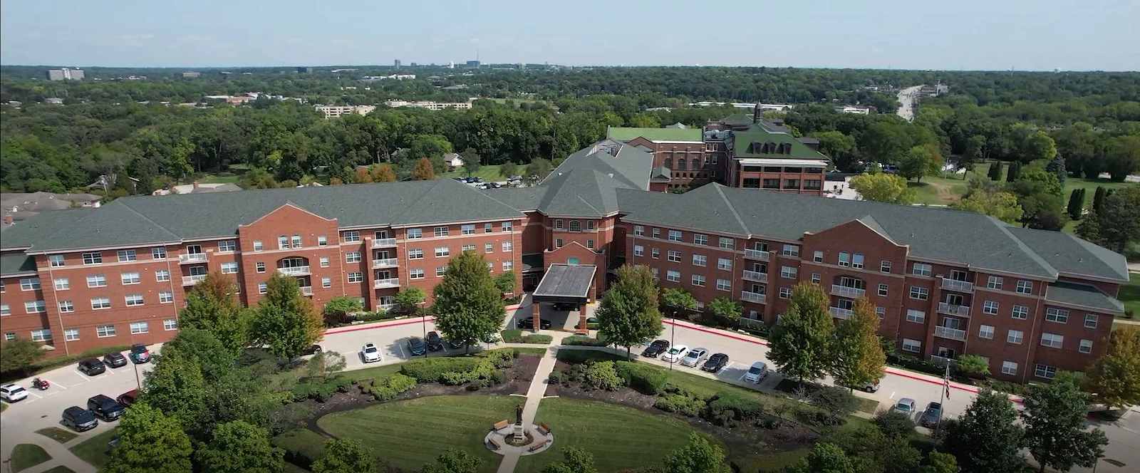 Image of Villa St. Benedict Senior Living (1)