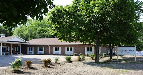 Image of Accura Healthcare Of Ames, LLC (3)