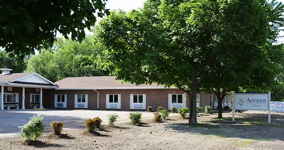 Image of Accura Healthcare Of Ames, LLC (3)