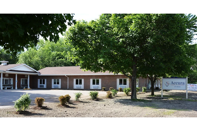 Image of Accura Healthcare Of Ames, LLC (3)