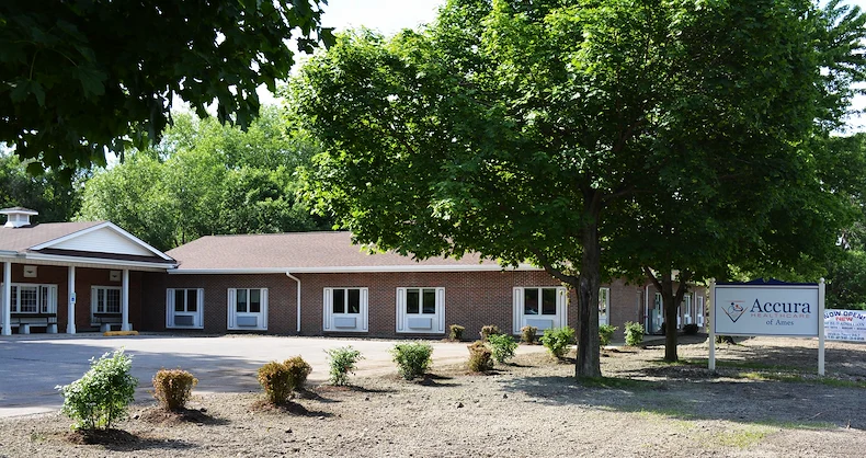 Image of Accura Healthcare Of Ames, LLC (3)