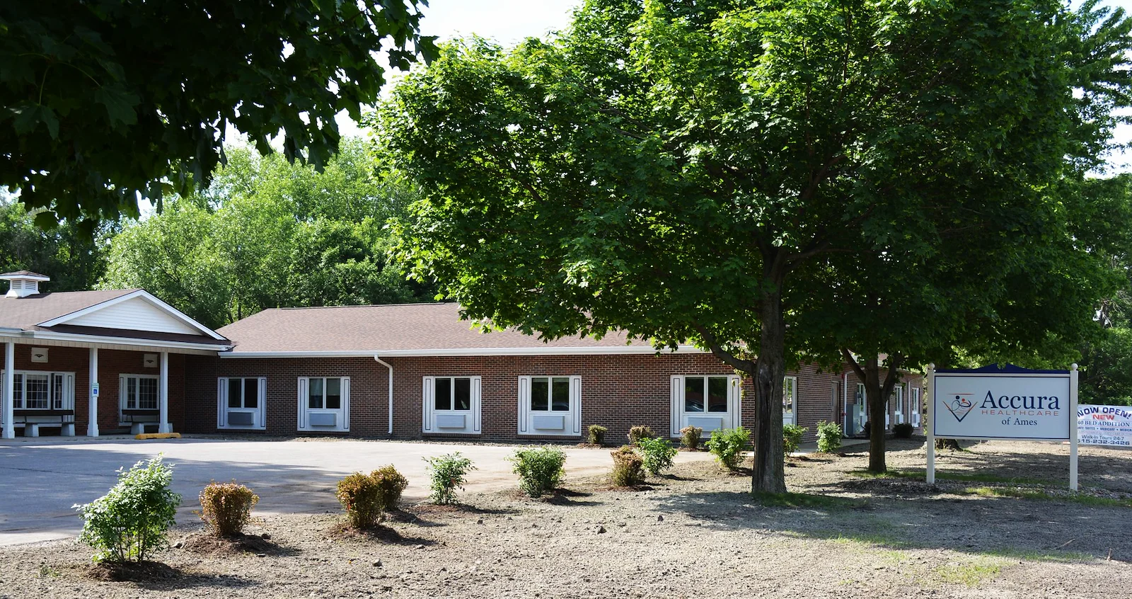 Image of Accura Healthcare Of Ames, LLC (3)