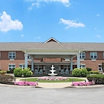 Image of The Pavilion Senior Living Smyrna (1)