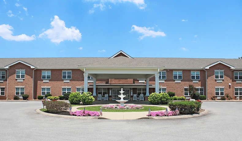 Image of The Pavilion Senior Living Smyrna (1)