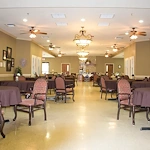 Image of Heritage House At Keller Rehab & Nursing (4)