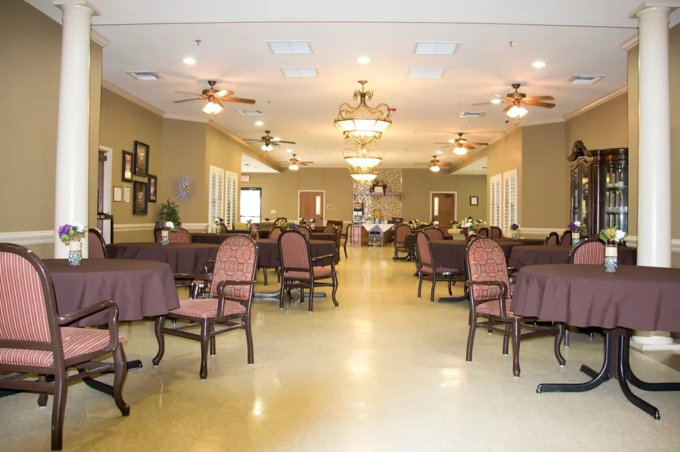 Image of Heritage House At Keller Rehab & Nursing (4)