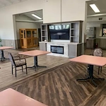 Image of Silver Foxes Senior Living & Rehabilitation (4)