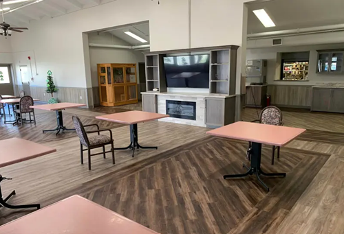 Image of Silver Foxes Senior Living & Rehab (4)