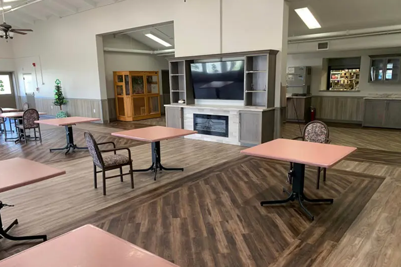 Image of Silver Foxes Senior Living & Rehab (4)