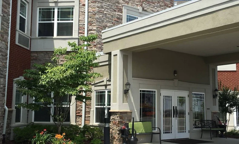 Image of Maristone of Providence (2)