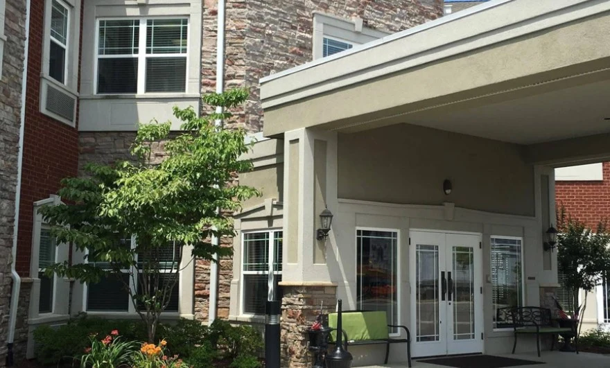 Image of Maristone of Providence (2)