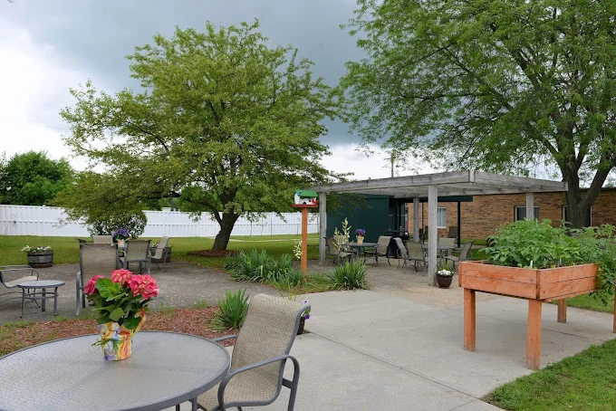 Image of Laurels Of Coldwater (9)