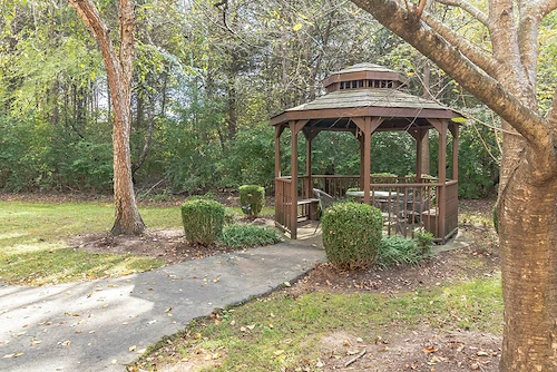 Image of The Rutherford Assisted Living (9)