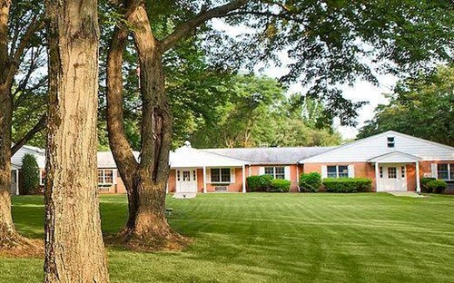 Image of Ashbrook Care & Rehabilitation Center (2)