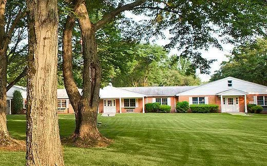 Image of Ashbrook Care & Rehabilitation Center (2)