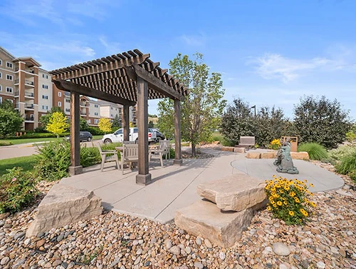 Image of Good Samaritan - Water Valley Senior Living Resort (9)