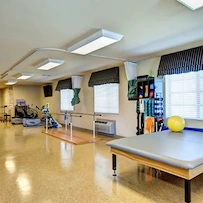 Image of Hunters Pond Rehabilitation & Healthcare (2)