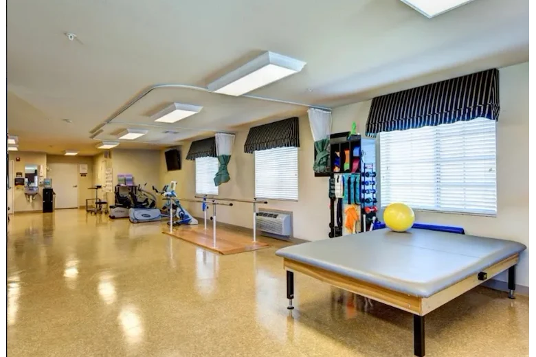 Image of Hunters Pond Rehabilitation & Healthcare (2)