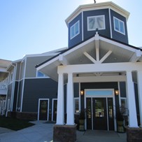 Image of Eagle Ridge Senior Living (1)