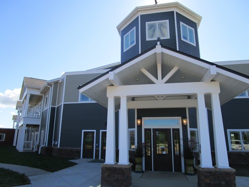 Image of Eagle Ridge Senior Living (1)