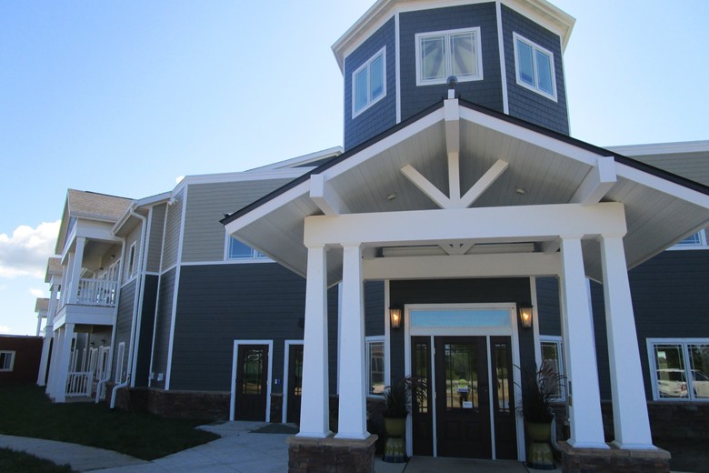 Image of Eagle Ridge Senior Living (1)