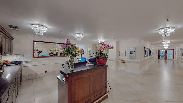 Image of Mission Park Healthcare Center (5)