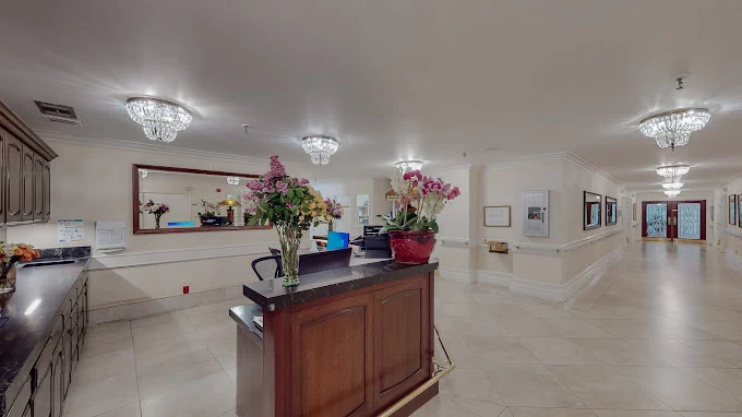 Image of Mission Park Healthcare Center (5)