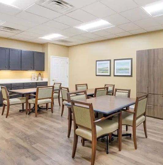 Image of Brookdale Shawnee (4)