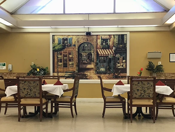 Image of South Orange Health And Rehabilitation Center (5)