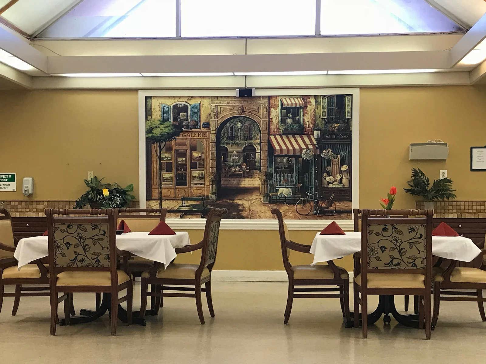 Image of South Orange Health And Rehabilitation Center (5)