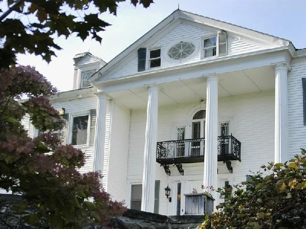 Image of Woodlawn Healthcare Center LLC (5)