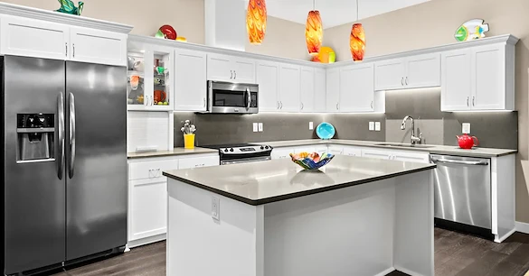 Image of Holladay Park Plaza Health Center (3)