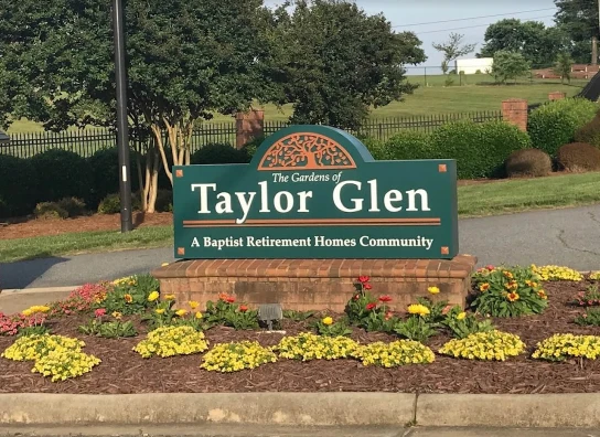 Image of The Gardens Of Taylor Glen (1)