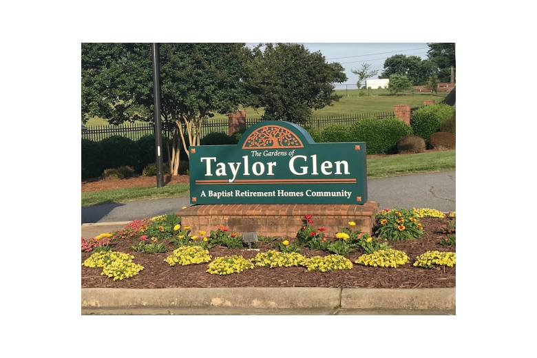 Image of The Gardens Of Taylor Glen (1)