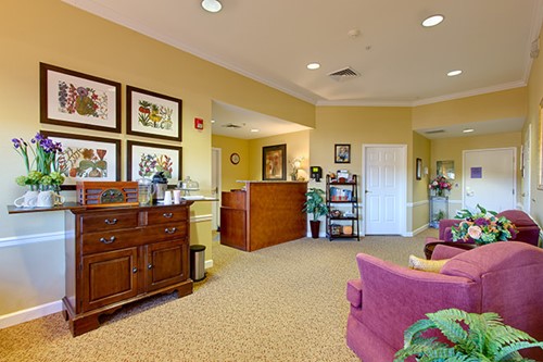 Image of Brookdale Reno (2)