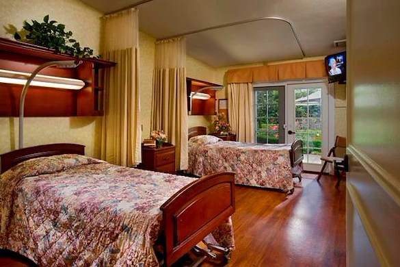 Image of Newport Nursing And Rehabilitation Center (3)