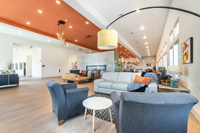 Image of The Lodge Assisted Living & Memory Care (1)