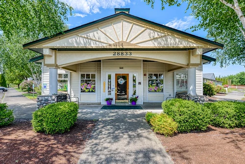 Image of Heritage House Buckley Senior Living (2)