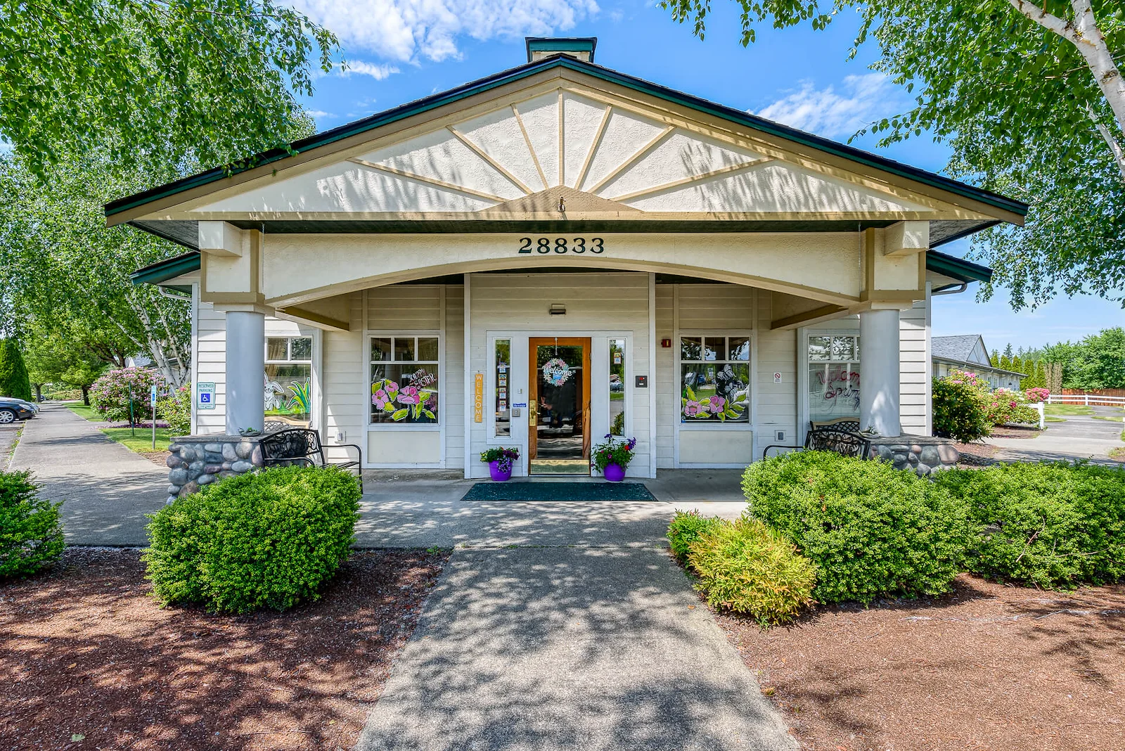 Image of Heritage House Buckley Senior Living (2)