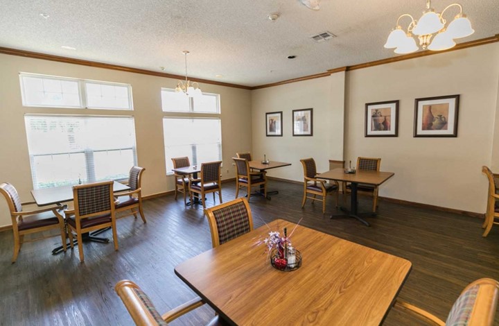 Image of Meadow Creek Assisted Living (4)