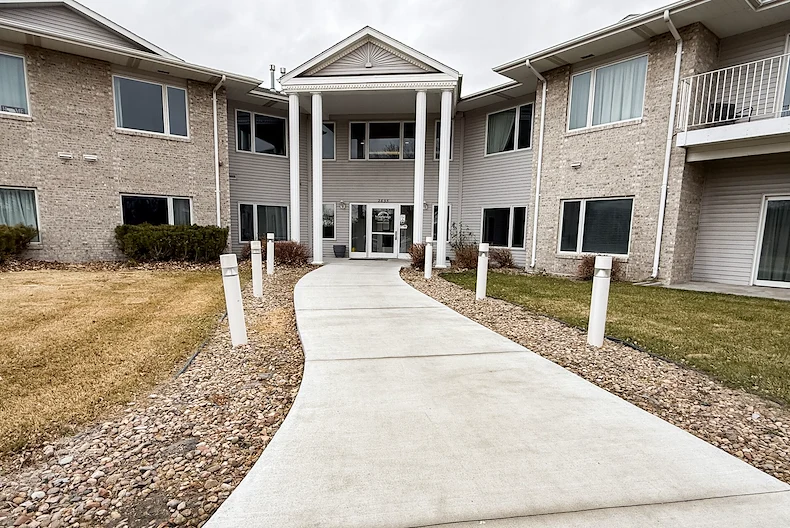 Image of Stonebridge Suites of North Platte (1)