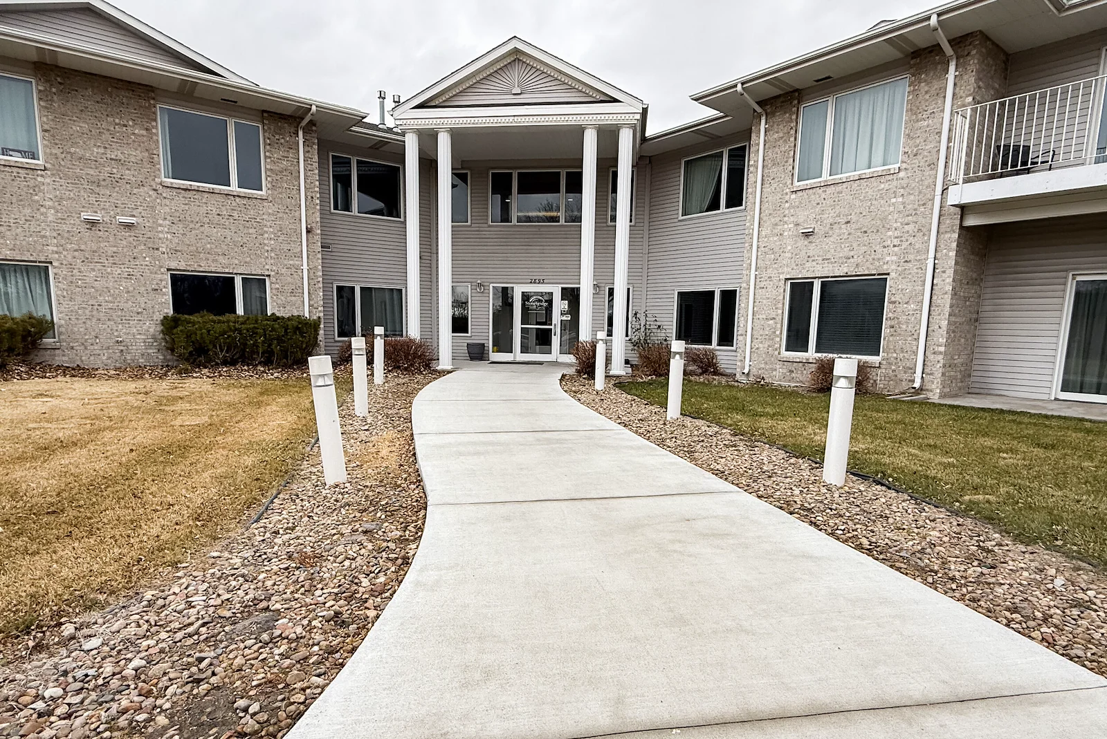 Image of Stonebridge Suites of North Platte (1)