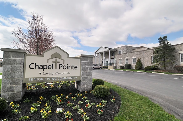 Image of Chapel Pointe At Carlisle (1)