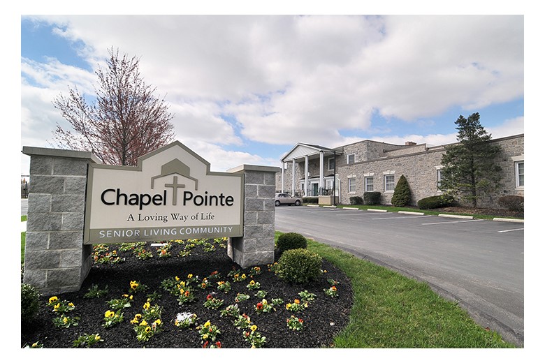 Image of Chapel Pointe At Carlisle (1)