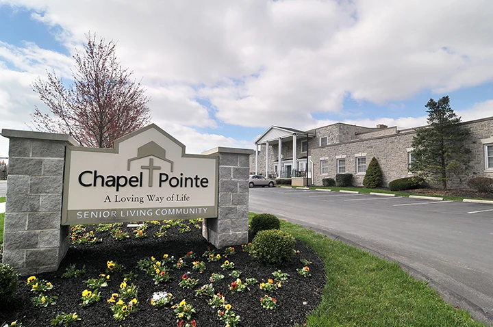 Image of Chapel Pointe At Carlisle (1)