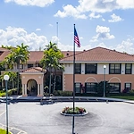 Image of Presidential Place (1)