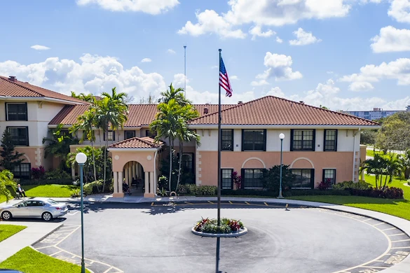 Image of Presidential Place (1)